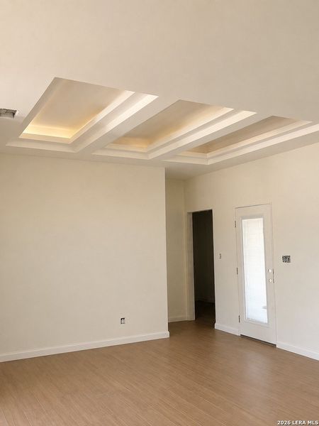 Spacious, unfurnished interior of a new home in , Eagle Pass (Image 9). Spacious, unfurnished interior of a new home in , Eagle Pass (Image 9).