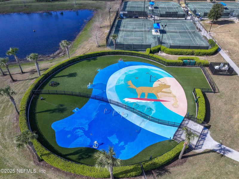 Community amenities in , St. Johns (Image 47).