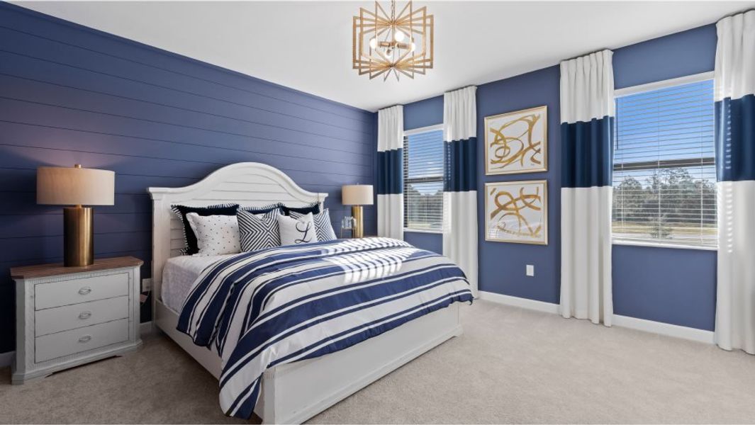 Berkly owner's suite