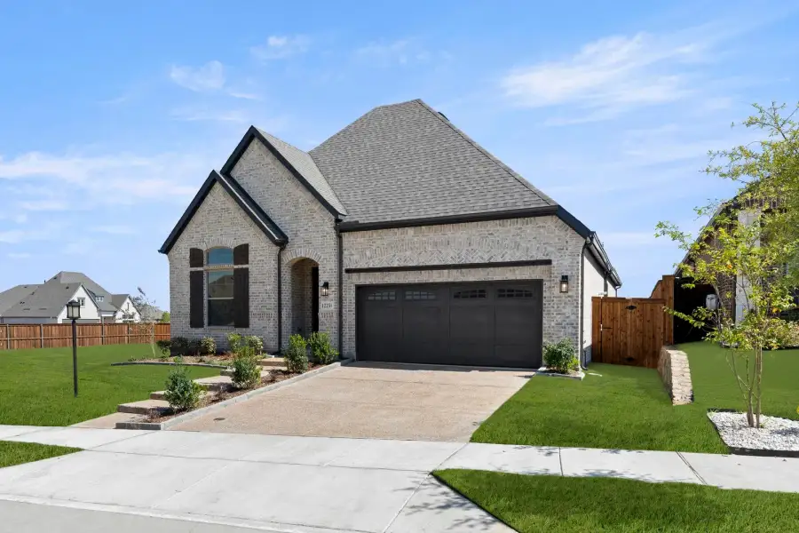 Hawkins Home Plan by Ashton Woods Hawkins Home Plan by Ashton Woods