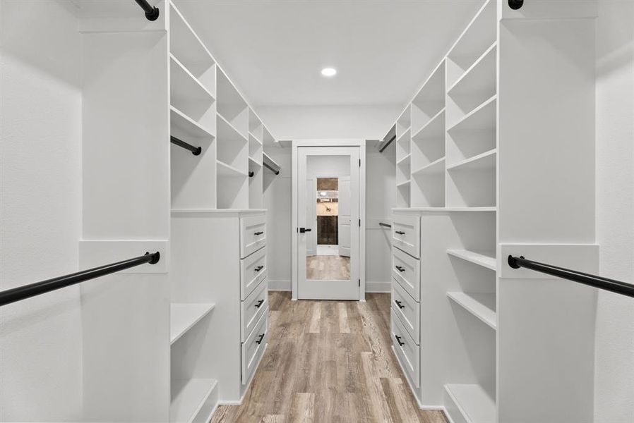 Furnished interior view inside a new home in , Murchison (Image 15). Furnished interior view inside a new home in , Murchison (Image 15).