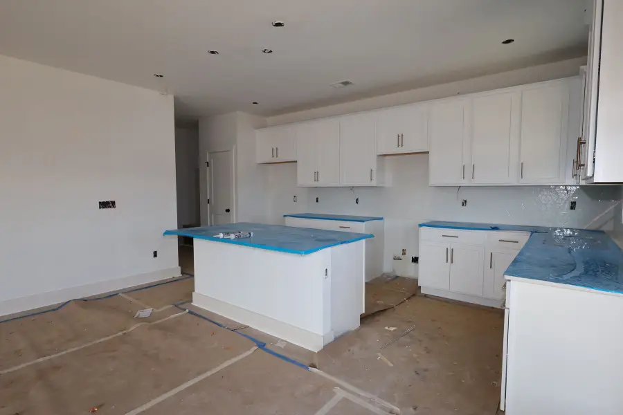 Kitchen Kitchen
