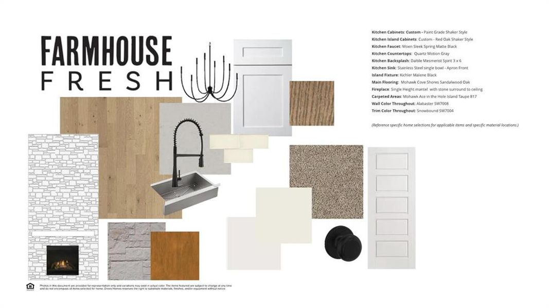 The Overlook E Curated Design Selections