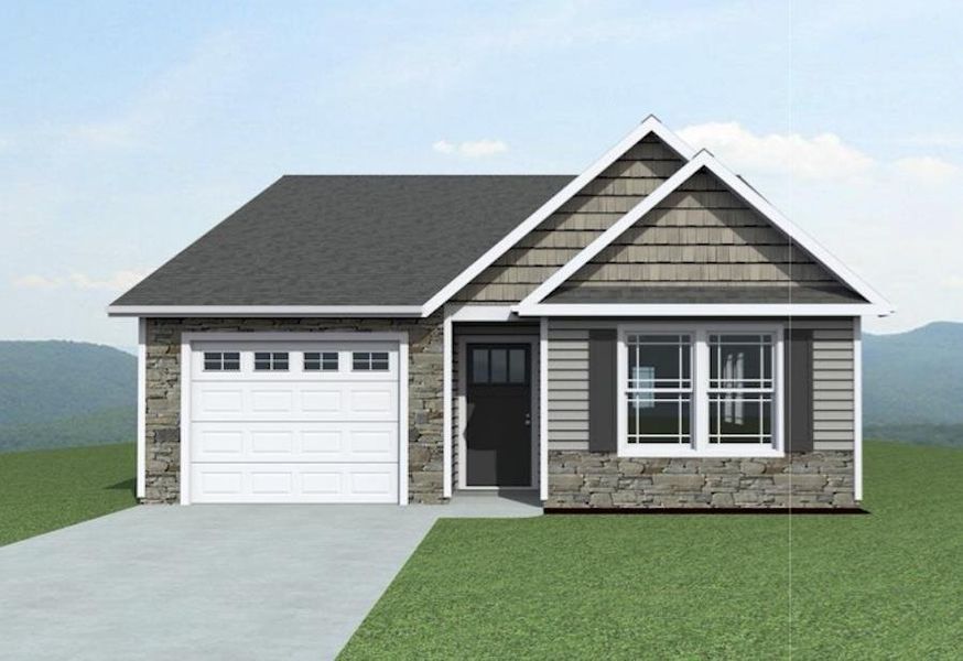 Image 2 of a home in Stones Throw. Image 2 of a home in Stones Throw.