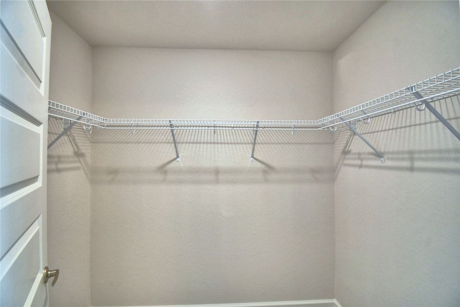 Spacious, unfurnished interior of a new home in Cadence Crossing, Auburndale (Image 31).