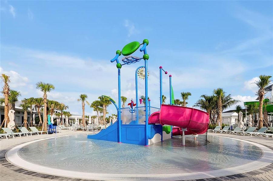 Community amenities in , Clermont (Image 65).