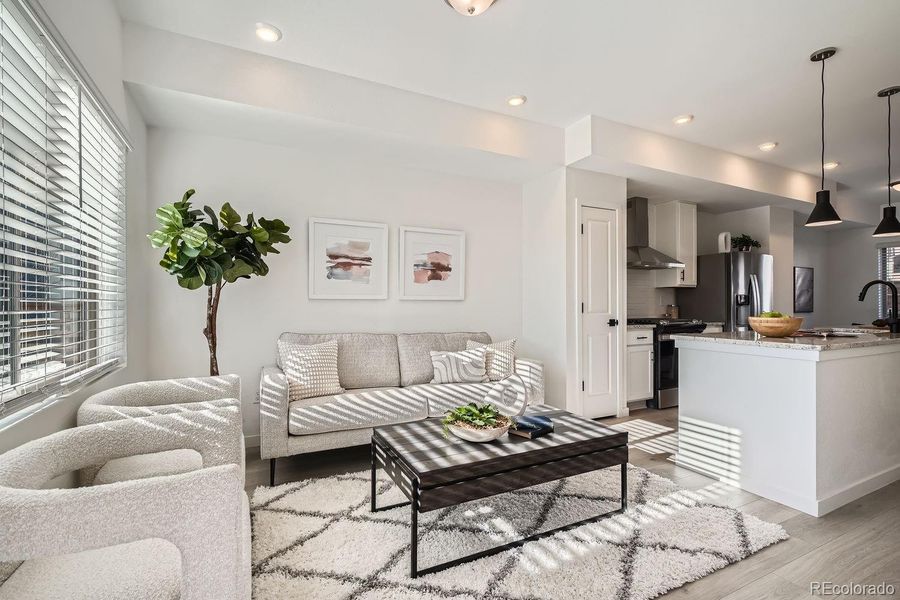 Great Room Great Room