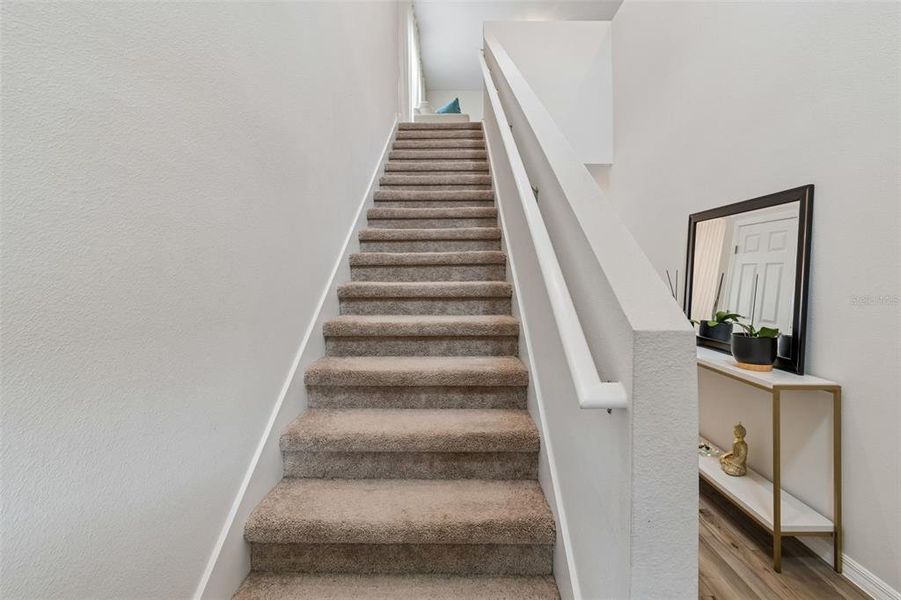 Spacious, unfurnished interior of a new home in , Haines City (Image 21).