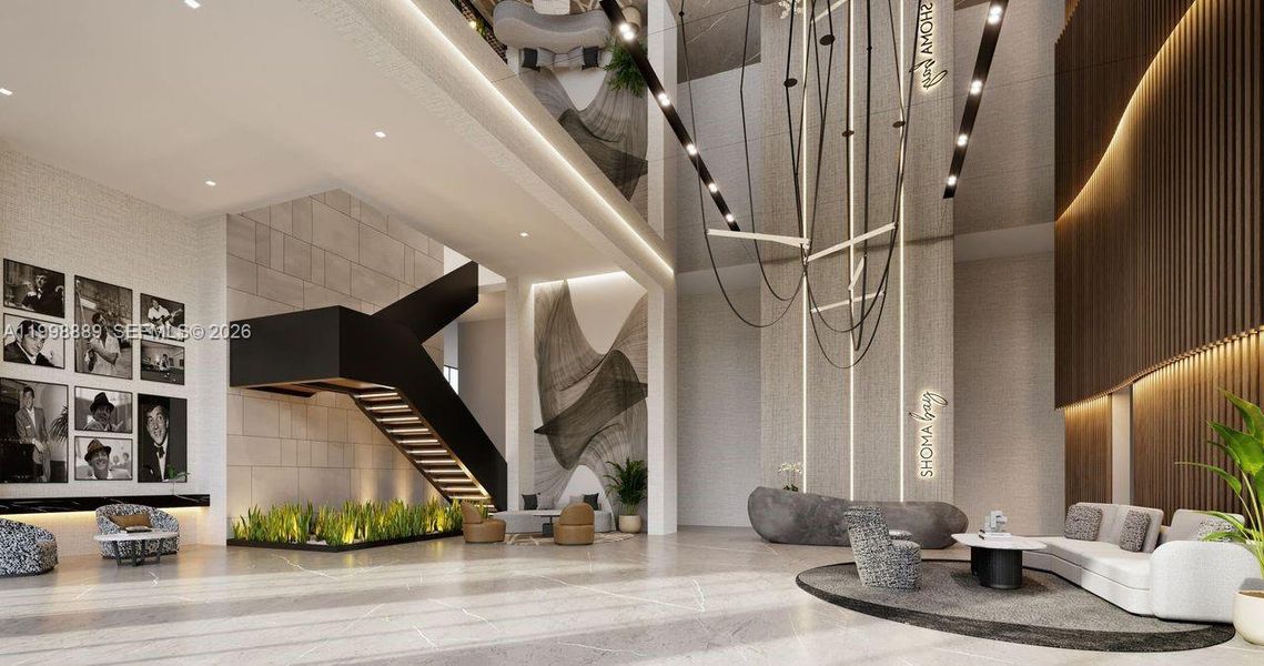 Community amenities in , North Bay Village (Image 16).