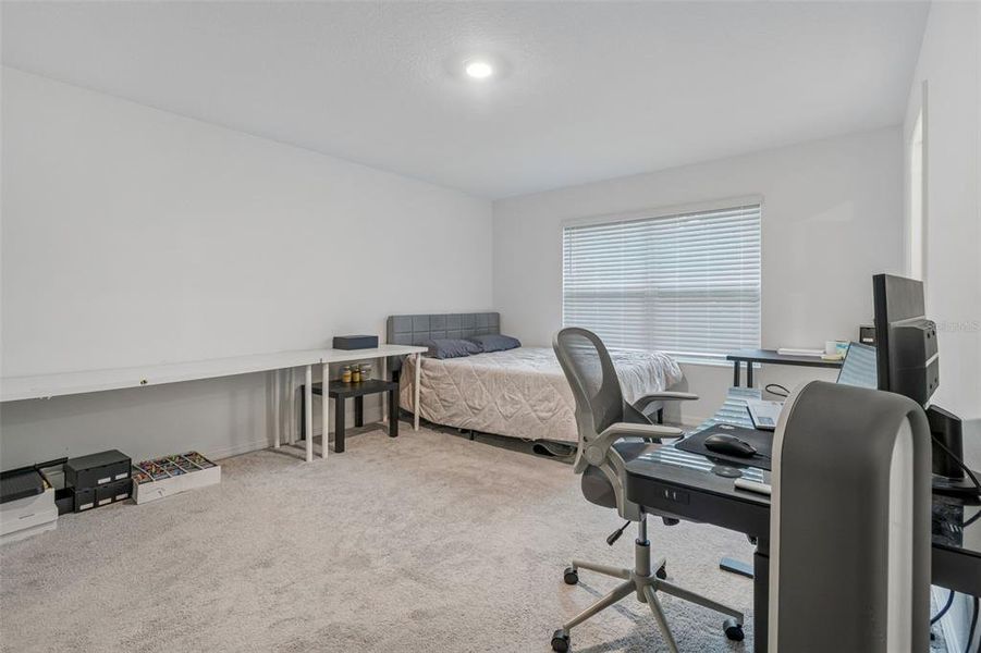 Furnished interior view inside a new home in , Land O' Lakes (Image 15).