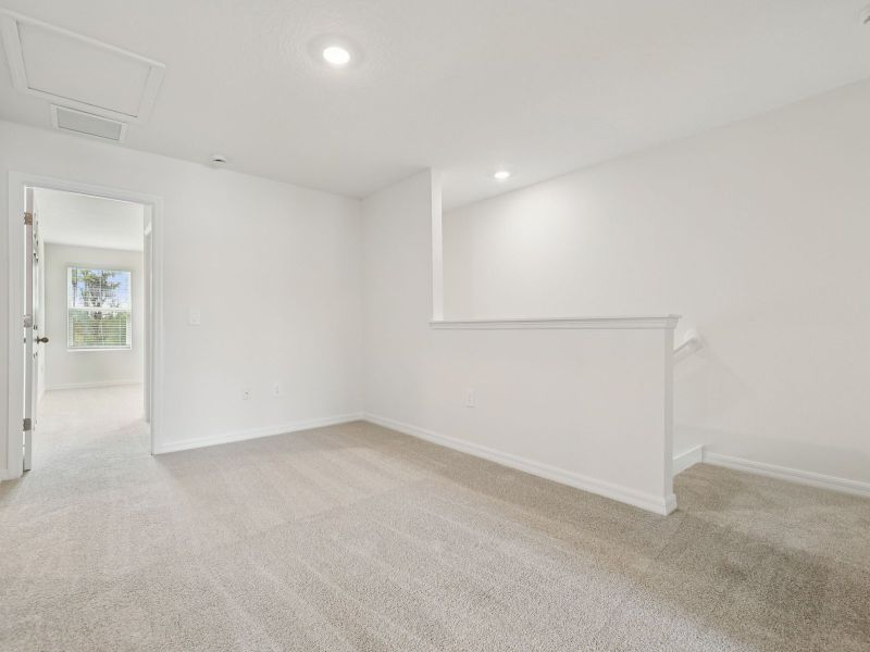 The Calistoga I floorplan at 16321 Bird of Paradise Avenue. The Calistoga I floorplan at 16321 Bird of Paradise Avenue.