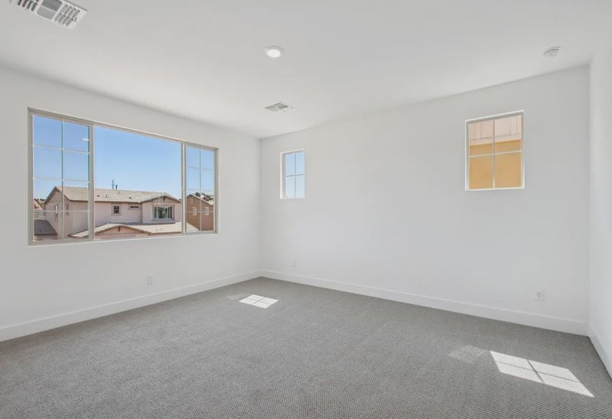 Primary Bedroom - 10 of 18