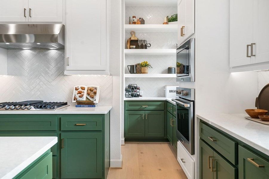 REPRESENTATIVE PHOTO - Photo does not represent actual home options and selection. Ask Sales consultant for specific selections.