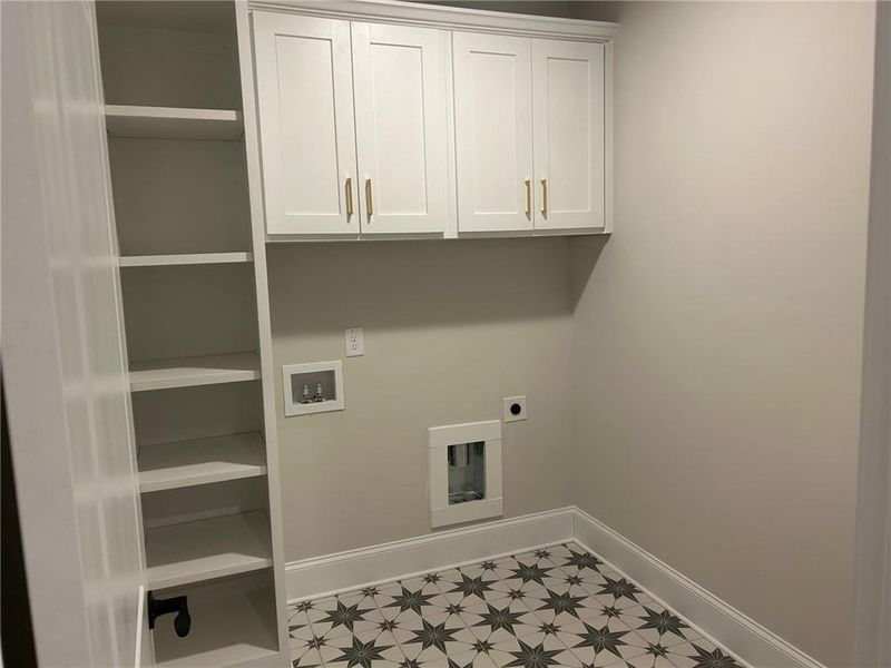 Spacious, unfurnished interior of a new home in , Cumming (Image 28).