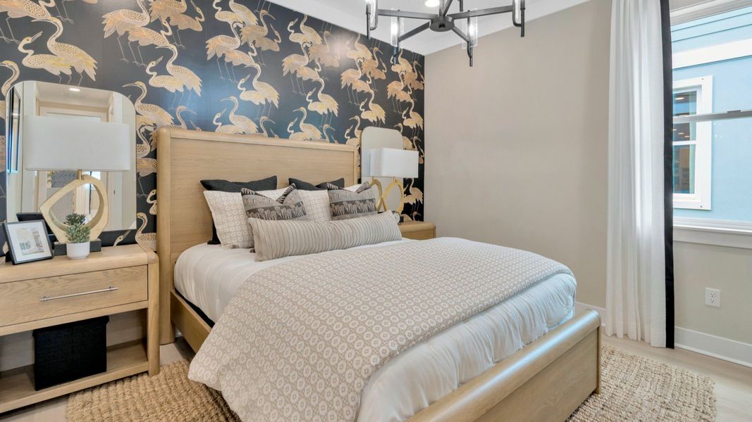 The Third Bedroom The Third Bedroom