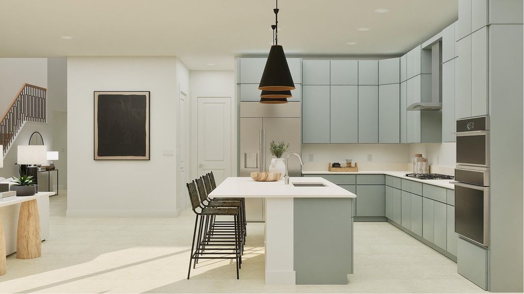 4662 Versailles Kitchen 2of2 F1