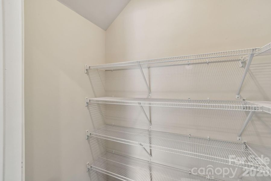 Photo is not of the actual home, but is an inspirational photo of builder’s model home and may depict options, furnishings, and/or decorator features that are not included