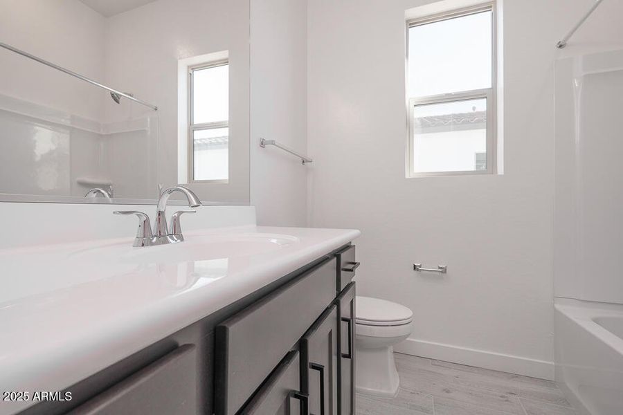 Tri Pointe Soleo 333 - Bathroom 3-1MLS