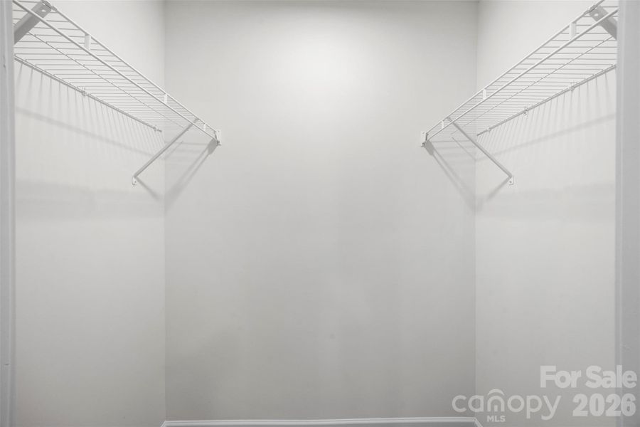 Spacious, unfurnished interior of a new home in , Bessemer City (Image 17).