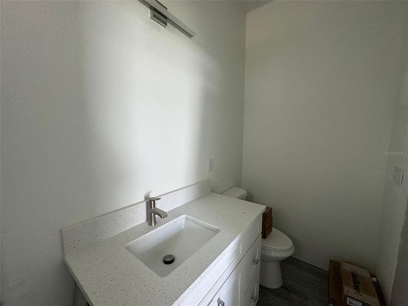 Bathroom #3 Bathroom #3