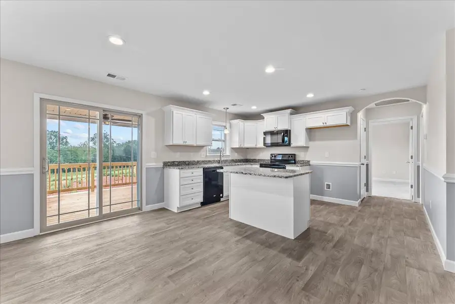 Image 28 representing the Startex by Enchanted Homes in Huckleberry Cove, Chesnee, SC. Image 28 representing the Startex by Enchanted Homes in Huckleberry Cove, Chesnee, SC.