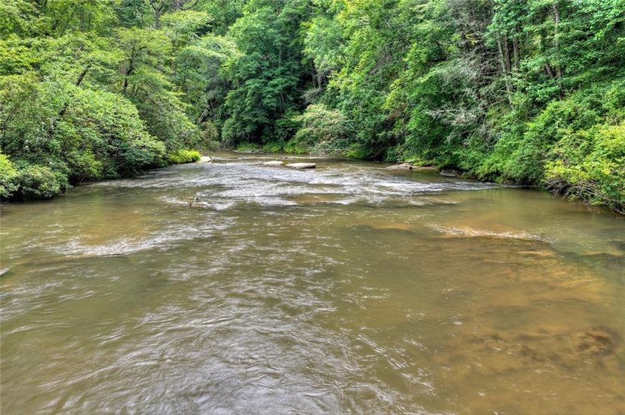 Natural landscape and outdoor views near  in Ellijay (Image 62).