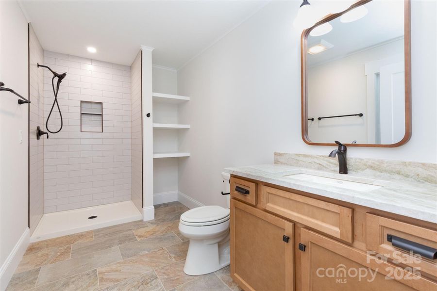 Downstairs Bathroom Downstairs Bathroom