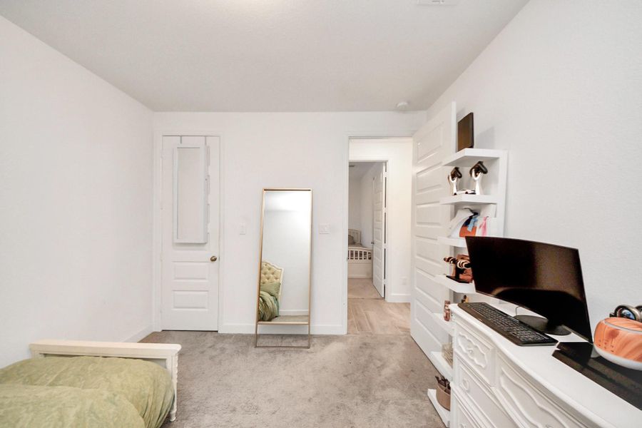 Image 16 of a home in Bridgeland 45'. Image 16 of a home in Bridgeland 45'.