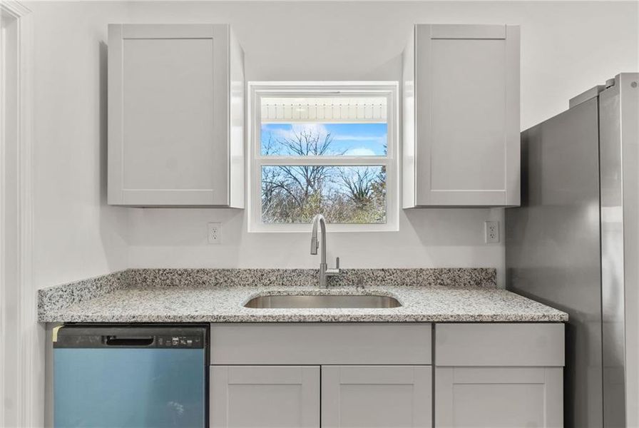 Spacious, unfurnished interior of a new home in , Toccoa (Image 9). Spacious, unfurnished interior of a new home in , Toccoa (Image 9).