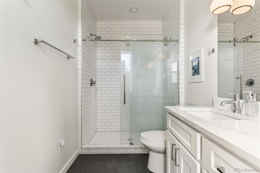 Furnished interior view inside a new home in , Lakewood (Image 14). Furnished interior view inside a new home in , Lakewood (Image 14).