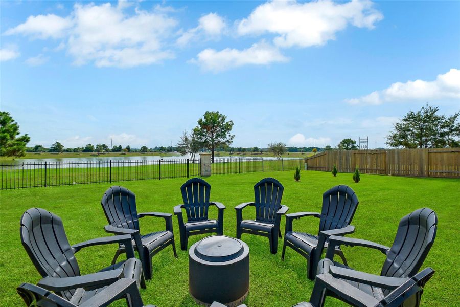 Community amenities in Bauer Landing, Hockley (Image 24).