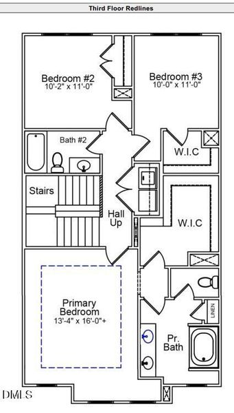 144 SWT Veronica C Third Floor