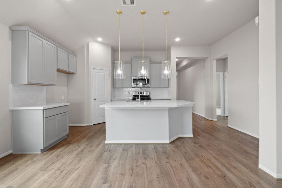 Image 8 of a home in Jubilee.