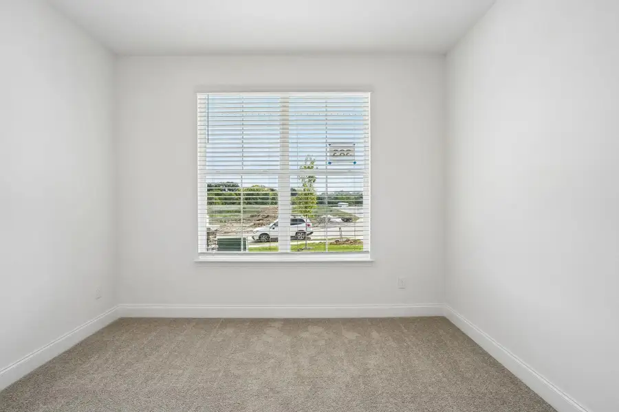 Guest Retreat | For representation purposes only. Options and layout may vary by community and home plan.