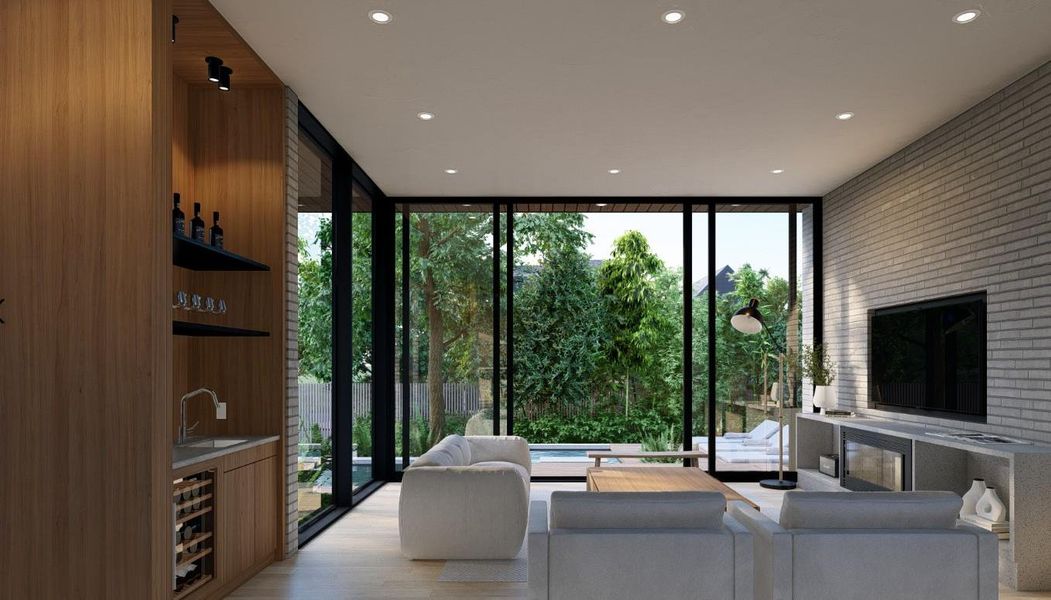 Community amenities in , Austin (Image 5).