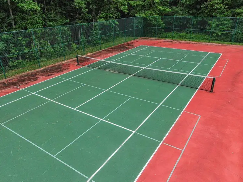 Community amenities in , Ranger (Image 7).