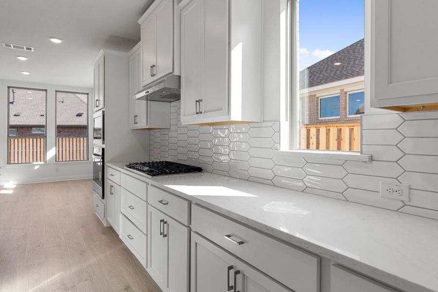 Georgetown, TX New Home.  - Slide 13