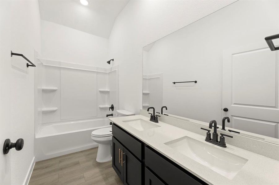 05. 14200 Gallatin - 2ND Bath