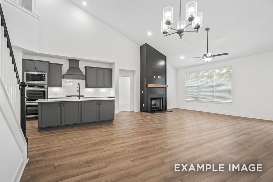 Image 88 of a home in Woods Crossing.