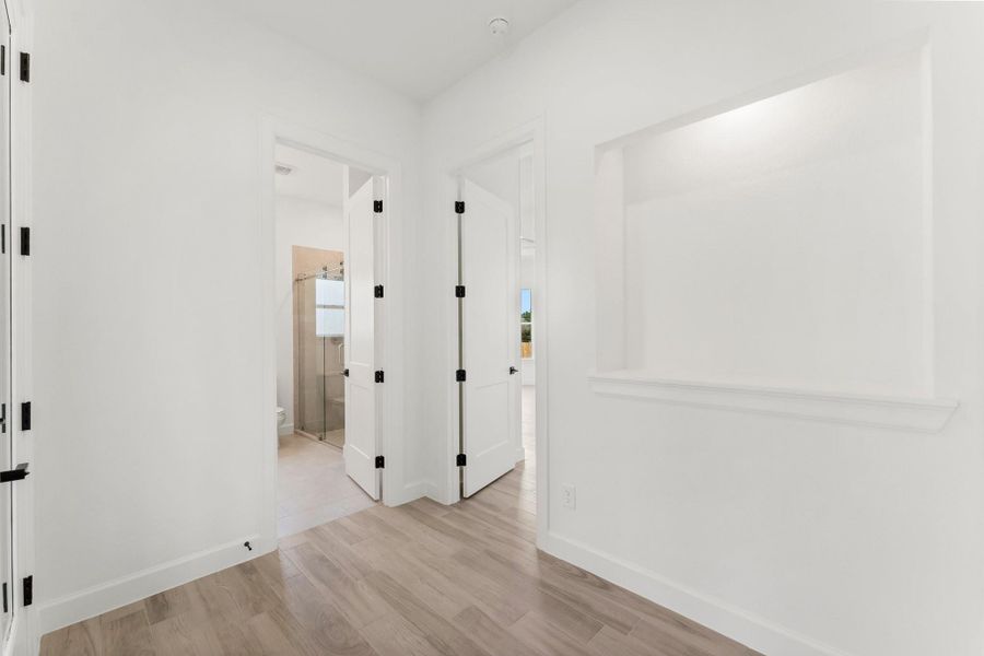 Spacious, unfurnished interior of a new home in , Spring (Image 31). Spacious, unfurnished interior of a new home in , Spring (Image 31).