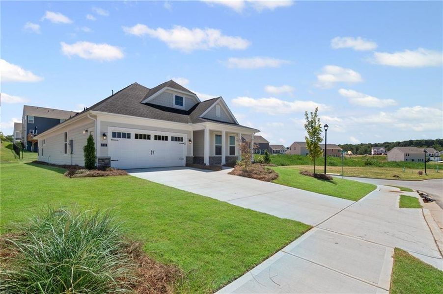 Image 37 of a home in Twin Lakes. Image 37 of a home in Twin Lakes.