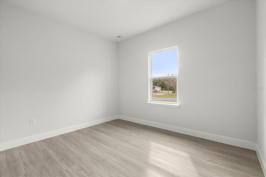 Spacious, unfurnished interior of a new home in , Citrus Springs (Image 25). Spacious, unfurnished interior of a new home in , Citrus Springs (Image 25).