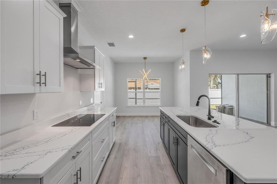 Completed Construction of this model in another location.