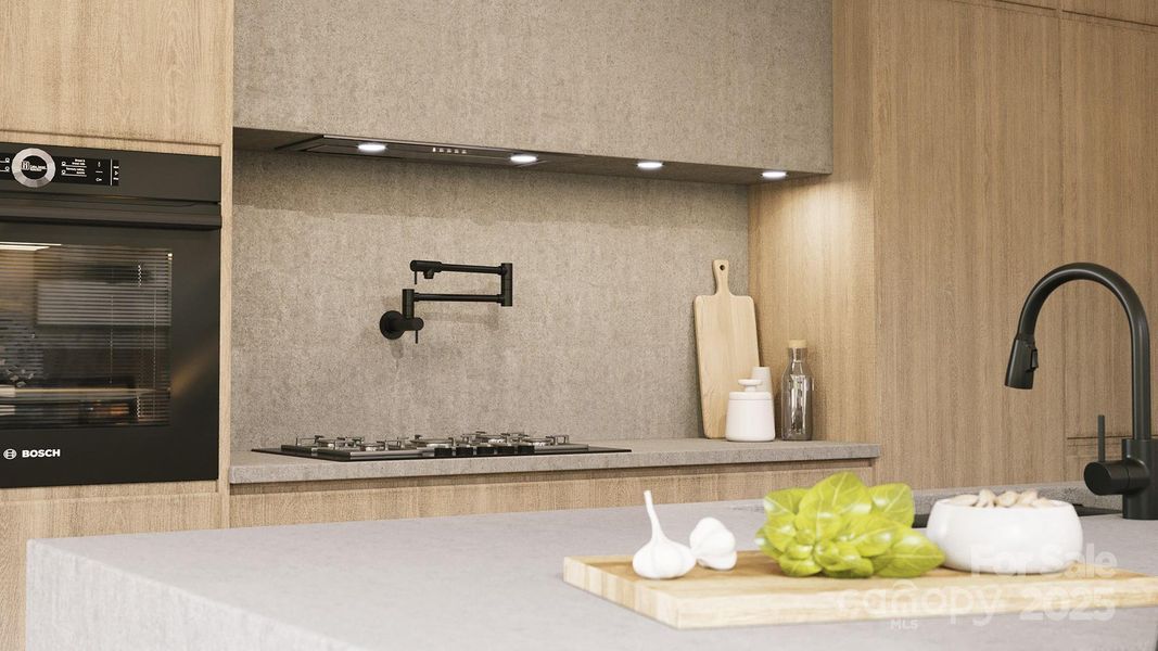 Close-up of interior finishes inside a home in , Mooresboro (Image 18). Close-up of interior finishes inside a home in , Mooresboro (Image 18).