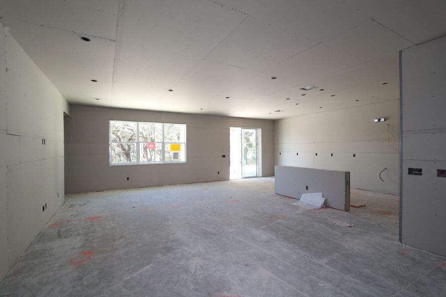 Drywall