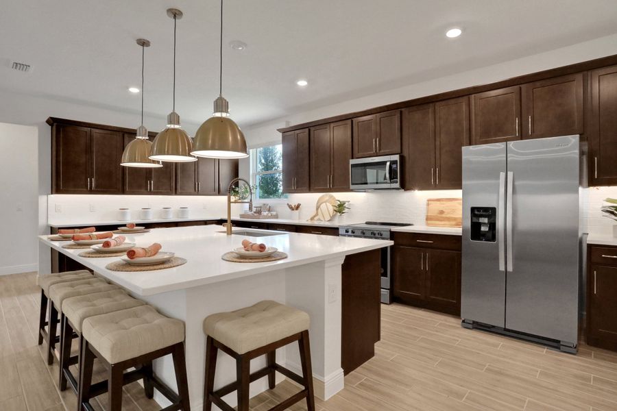 4br New Home in Parrish, FL.  - Slide 6