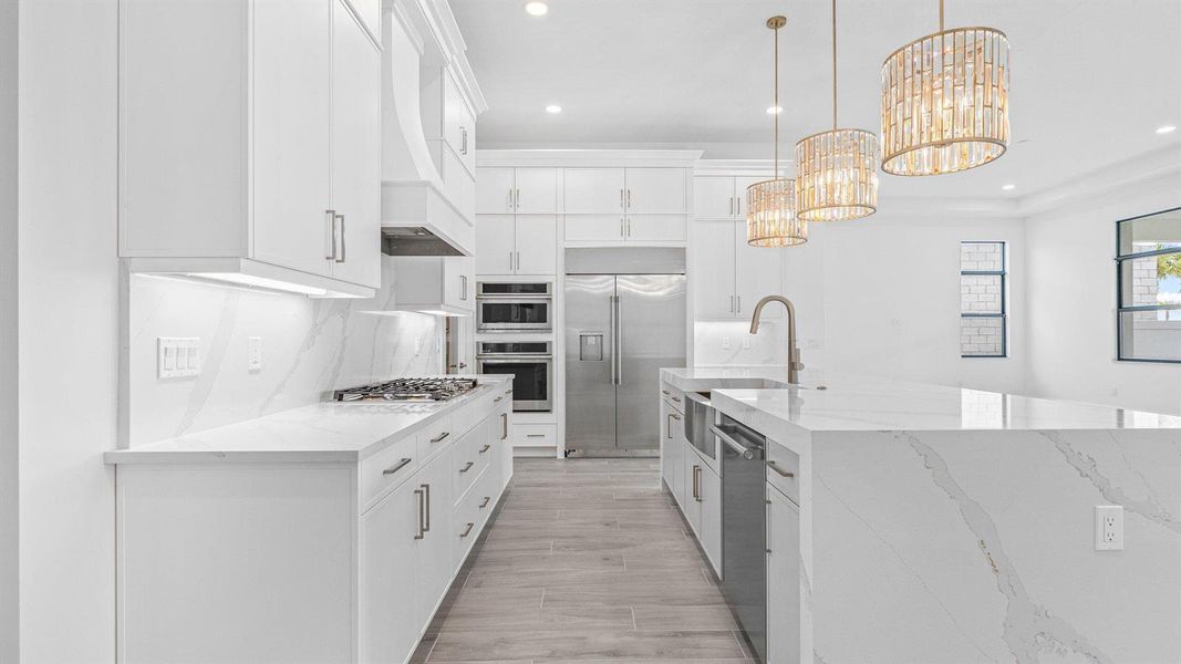 Kitchen Kitchen