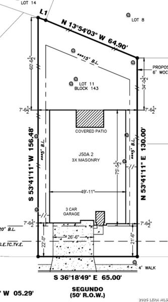 Image 6 of a home in Prominence.