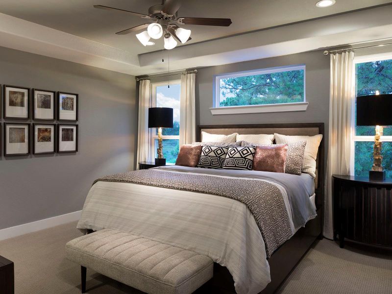 Photo is not of the actual home, but is an inspirational photo of builder’s model home and may depict options, furnishings, and/or decorator features that are not included Photo is not of the actual home, but is an inspirational photo of builder’s model home and may depict options, furnishings, and/or decorator features that are not included