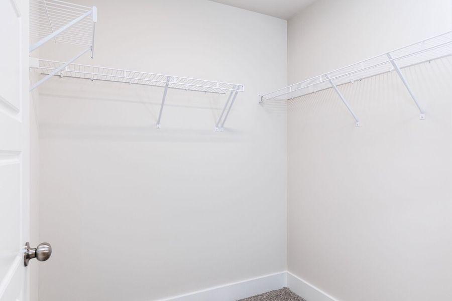 Spacious, unfurnished interior of a new home in Vaughan Farms, Angier (Image 20). Spacious, unfurnished interior of a new home in Vaughan Farms, Angier (Image 20).